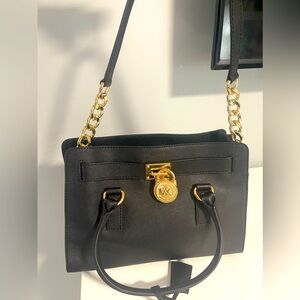Michael Kors handbag